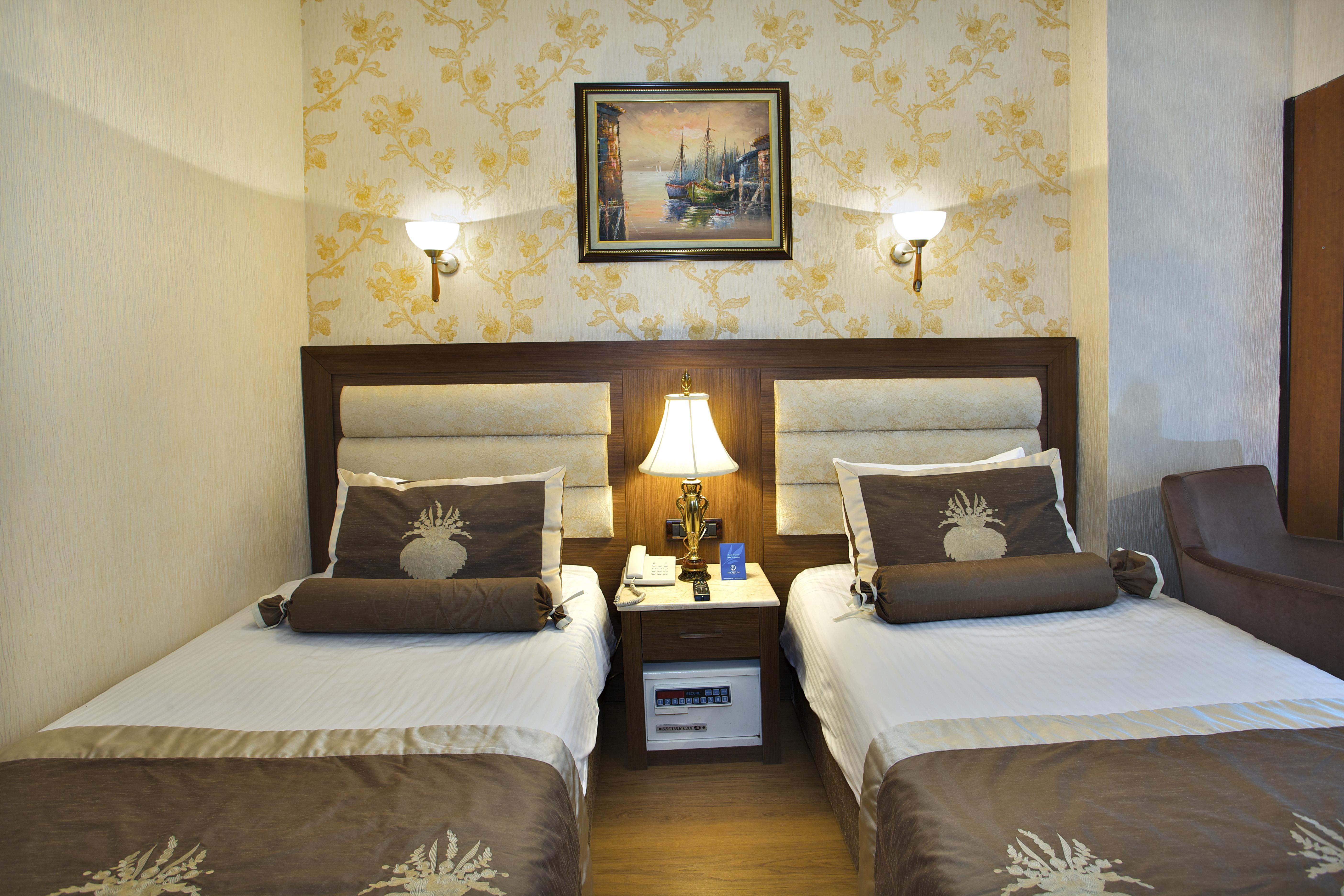 Grand Hilarium Hotel — Photos 3